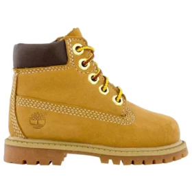 6 Inch Premium Boot “Wheat”