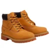 6 Inch Premium Boot “Wheat”