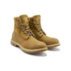 6 Inch Premium Boot “Wheat”