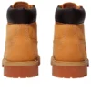 6 Inch Premium Boot “Wheat”