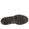 6 Inch Premium Boot “Wheat Camo Sole”