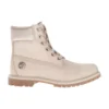6-Inch Premium Boots “Pale Pink”