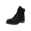 6 Inch Premium Boots Waterproof “Black”