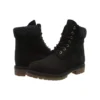 6 Inch Premium Boots Waterproof “Black”