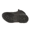 6 Inch Premium Convenience Boot “Black”