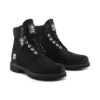 6 Inch Premium Coordinate Boot “Black”