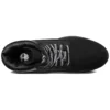 6-Inch Premium Logo Wide-Fit Boots “Black Nubuck”