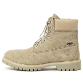6 Inch Premium Vibram GTX “Sand Beige Desert Wind”