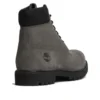 6 Inch Premium Waterproof Boot “50th Anniversary Medium Grey Nubuck”