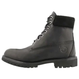 6 Inch Premium Waterproof Boot “Black”