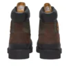 6 Inch Premium Waterproof Boot “Brown”