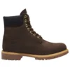 6 Inch Premium Waterproof Boot “Dark Brown”