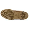 6-Inch Premium Waterproof Boot “Dark Brown Nubuck”