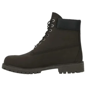 6 Inch Premium Waterproof Boot “Dark Chocolate”