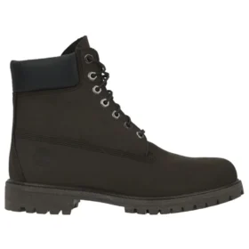 6 Inch Premium Waterproof Boot “Dark Chocolate”