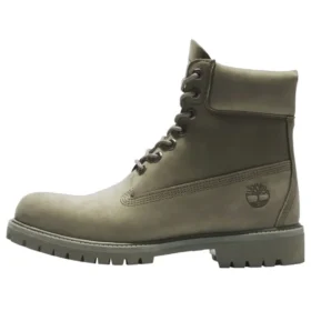 6 Inch Premium Waterproof Boot “Dark Green”