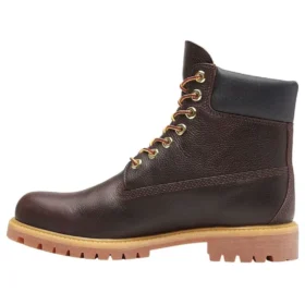 6 Inch Premium Waterproof Boot “Espresso”