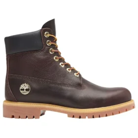 6 Inch Premium Waterproof Boot “Espresso”