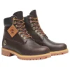 6 Inch Premium Waterproof Boot “Espresso”