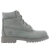 6 Inch Premium Waterproof Boot “Grey”