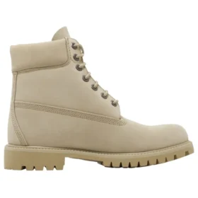 6 Inch Premium Waterproof Boot “Light Brown”