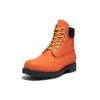 6 Inch Premium Waterproof Boot “Neon Orange”