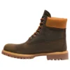 6 Inch Premium Waterproof Boot “Olive Brown”