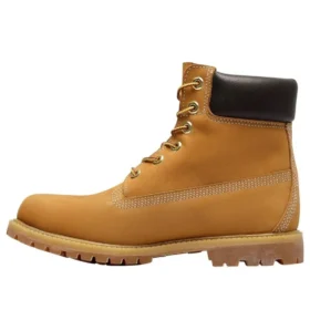 6 Inch Premium Waterproof Boot “Wheat”