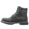 6 Inch Premium Waterproof Boots “Black”