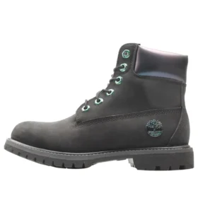6 Inch Premium Waterproof Boots “Black”