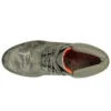 6 Inch Premium Waterproof Boots “Green Camouflage”