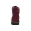 6-Inch Premium Waterproof Boots “Purple”