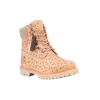 6 Inch Premium Waterproof Boots “Tan Nubuck”