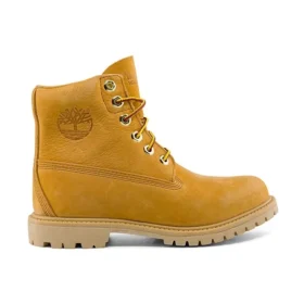 6 Inch Premium Waterproof Boots “Wheat”
