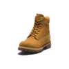 6 Inch Premium Waterproof Boots “Wheat Nubuck”