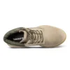 6 Inch Premium Waterproof “Off White Nubuck”