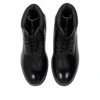 6 Inch Premium Waterproof Patent Boots “Black”