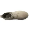 6 Inch Premium Waterproof Vibram Wide-Fit Boots “Beige”