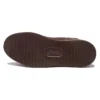 6 Inch Premium Waterproof Vibram Wide-Fit Boots “Dark Brown”