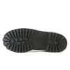 6 Inch Premium Waterproof Wide Fit Boots “Black Nubuck”