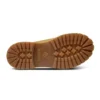 6-Inch Premium Wide Fit Boot “Wheat”