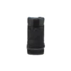 6 Inch Richmond “Black Nubuck”