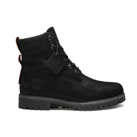 6 Inch Treadlight Waterproof ReBOTL Boot “Black”