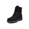 6 Inch Treadlight Waterproof ReBOTL Boot “Black”