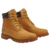 6 Inch Water Resistant Boots “Wheat”