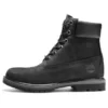 6-Inch Waterproof Boot “Black”