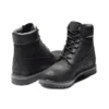 6-Inch Waterproof Boot “Black”