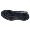 6 Inch Waterproof Treadlight Boot “Black Grey”