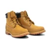 6 Inch Waterville Double Collar “Wheat”