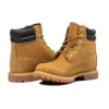 6 Inch Waterville Double Collar “Wheat”